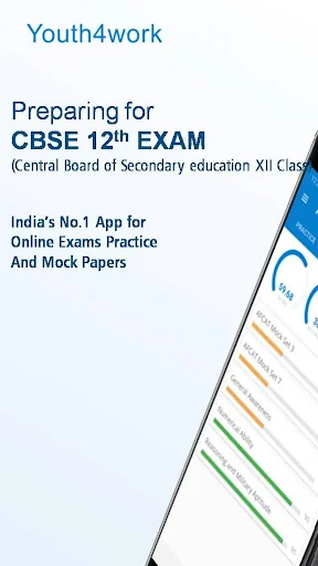 Class 12th CBSE Exam 2024 Prep