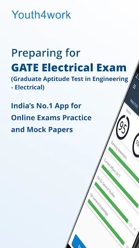 GATE Electrical Exam Prep 2023