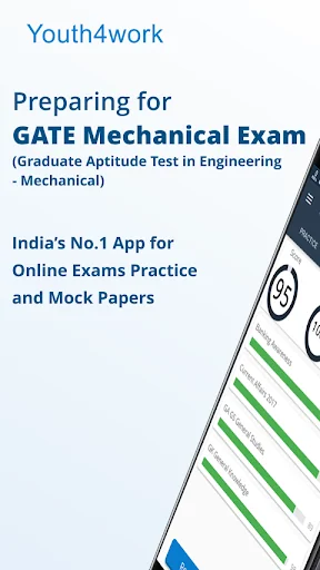 GATE - Mechanical Engineering