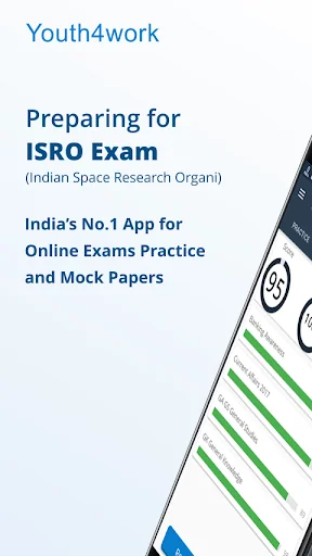 Practice Guide For ISRO Exam