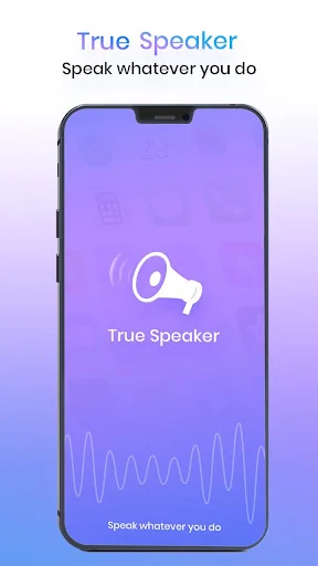 True Speaker
