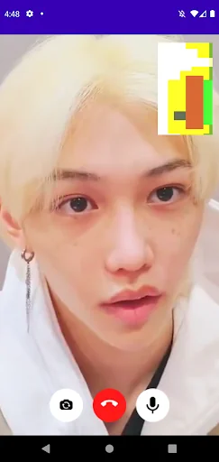 Stray Kids Chat & Video Call