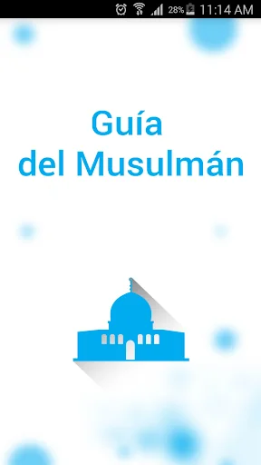 Guía del Musulmán