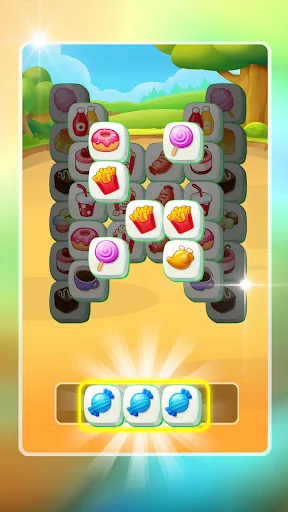 Tile Cats- Tiles Match Master