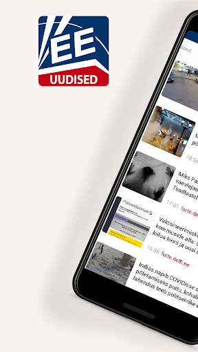 ERR Uudised - Estonia News
