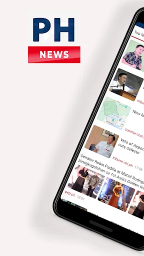 PH News