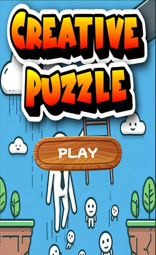 Line Creative Puzzle Game