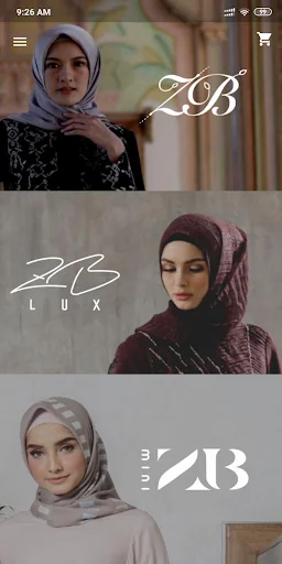ZB - Zerina Banu