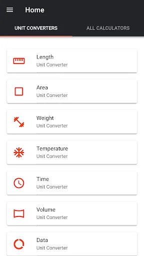 Unit Converter & Calculator