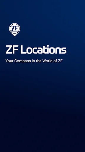 ZF Locations