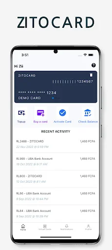 Zitocard