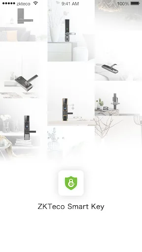 ZK SmartKey