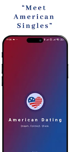 American Dating: Chat & Meet