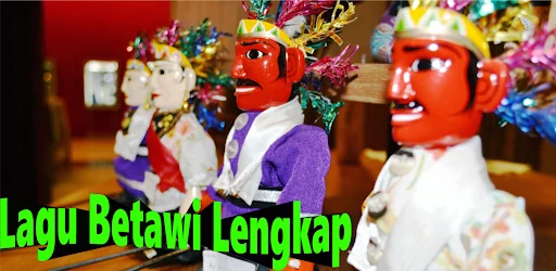 Lagu Betawi Lengkap + Ringtone