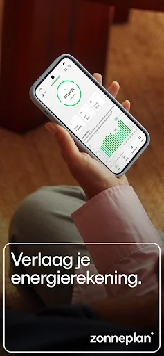 Zonneplan | Energie