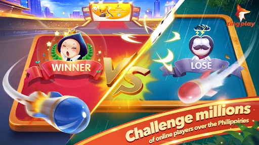 ZingPlay game portal
