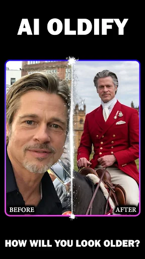 Pixart AI Photo Editor screenshot 2