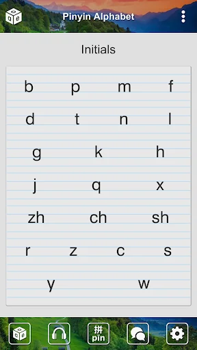 Easy Pinyin