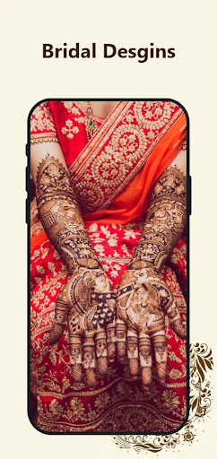 Mehndi Designs