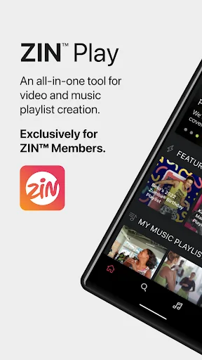 ZIN Play