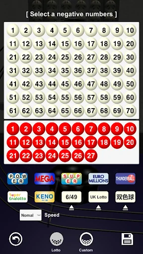 powerball numbers