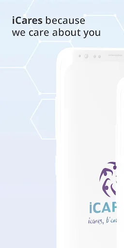iCARES Smart Community