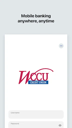 WCCU Credit Union