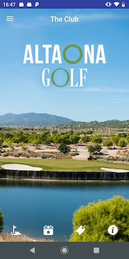 Altaona Golf EN