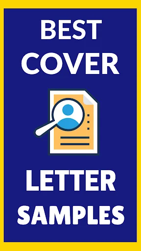 Cover Letter Samples