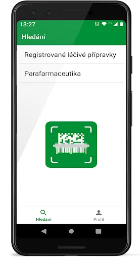 Databáze léků AISLP