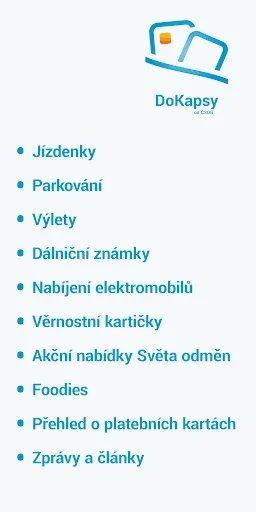 DoKapsy od ČSOB