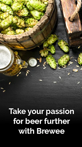 Brewee - breweries navigator &