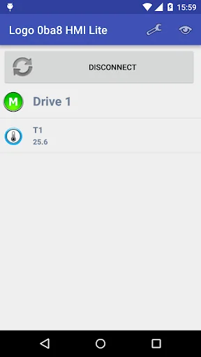 Logo 0ba8 HMI Lite