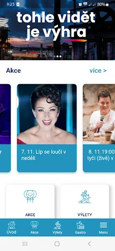 Moje Ostrava