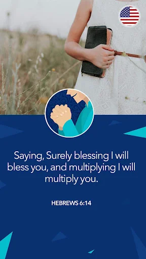 Daily Bible verses