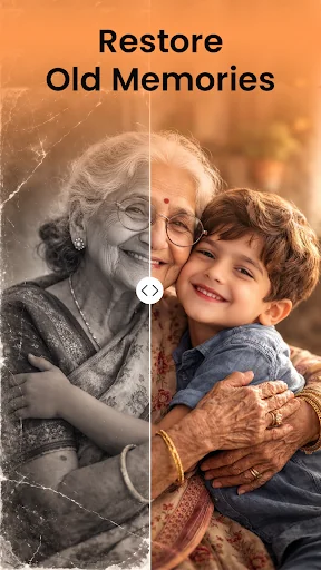 Cam B612 AI Photo enhancer