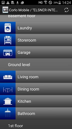 Corlo Mobile