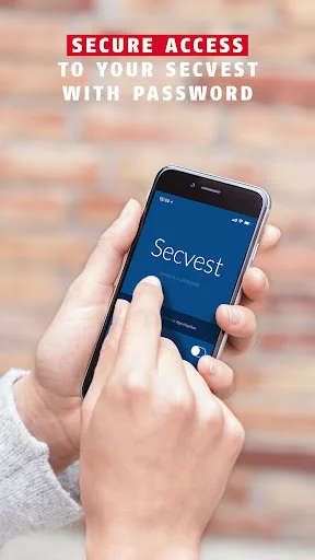 Secvest