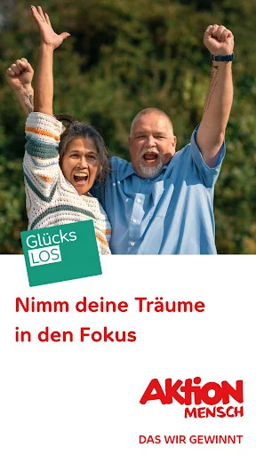Aktion Mensch