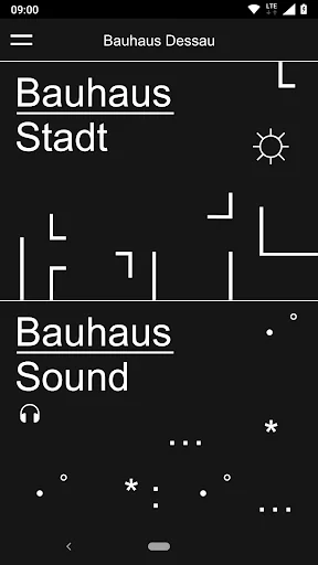 Bauhaus Dessau