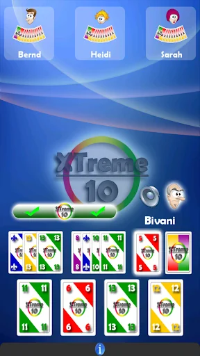 Phase XTreme Rummy Multiplayer