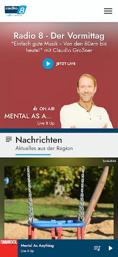 Radio 8