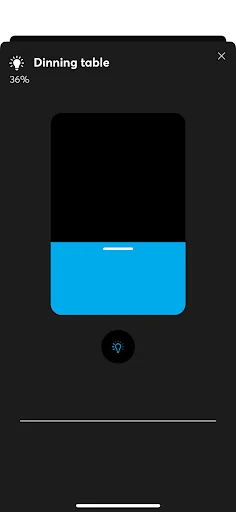 KNX APP-Control