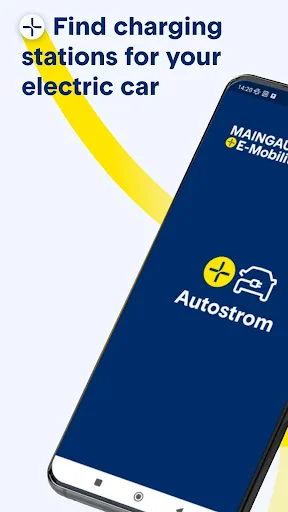 MAINGAU Autostrom