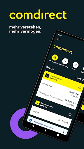 comdirect