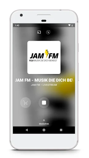 JAM FM