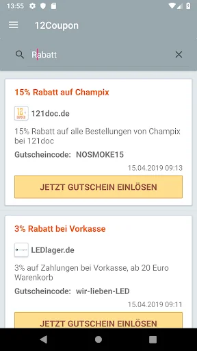 12Coupon