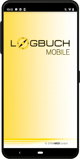 Logbuch Mobile