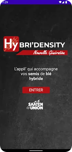 Hybri'density