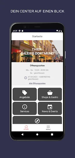 Thier-Galerie